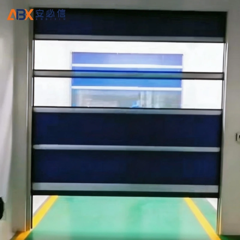 徐州洁净快速门